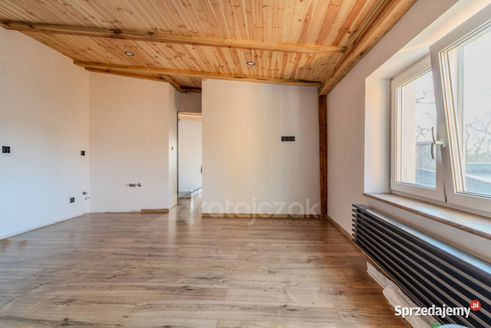 Mieszkanie 4453 metry 2 pokoje Gdańsk sprzedam