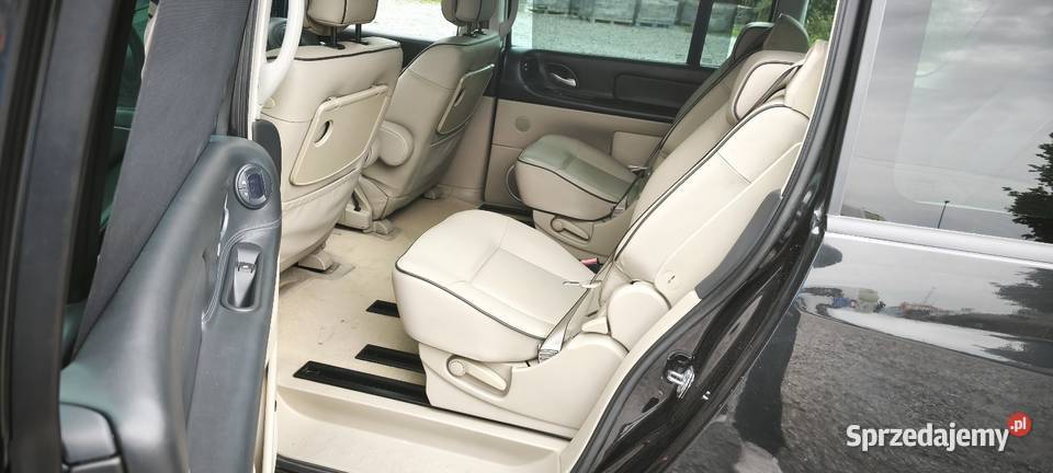 Renault Grand Espace INITIALE PARIS Automat Nadarzyn