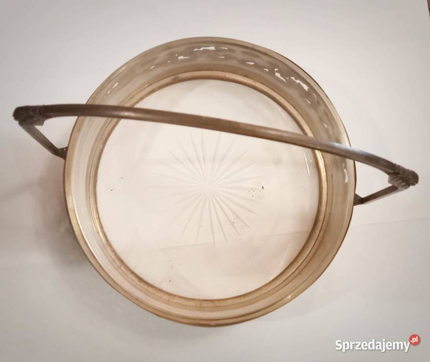 Patera WMF Kraków sprzedam