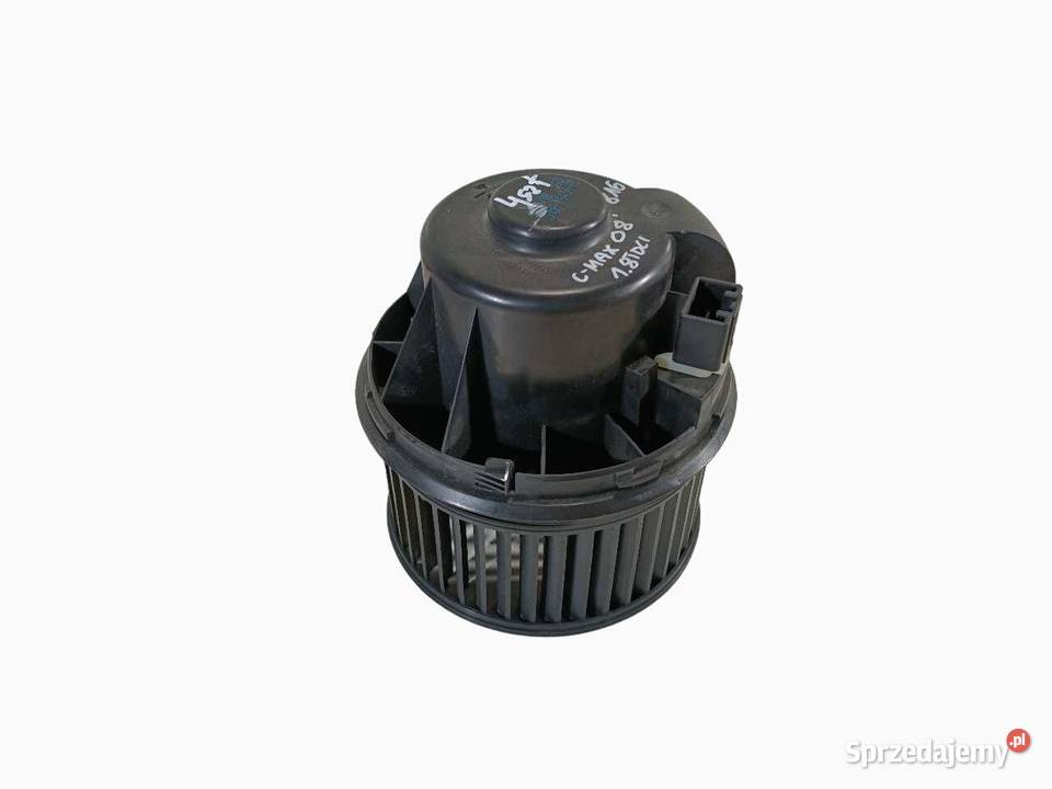 WENTYLATOR DMUCHAWA FORD C MK1 18 TDCI osobowe