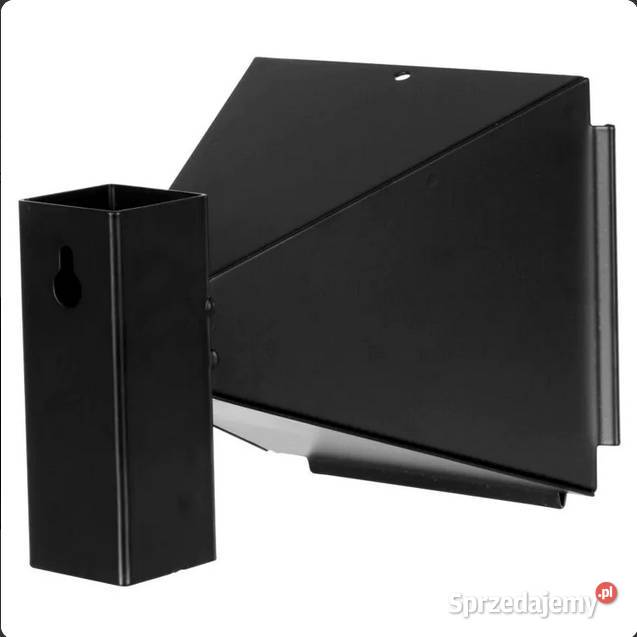 Kulochwyt stożkowy wiatrówkowy gruby kulołap Sporty strzeleckie i myślistwo