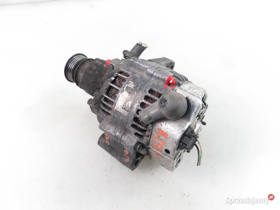 ALTERNATOR ROVER 600 620 Sdi osobowe sprzedam