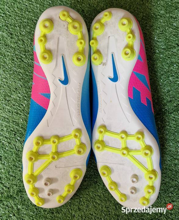 Nike Mercurial 42 Sportowe Janowiec
