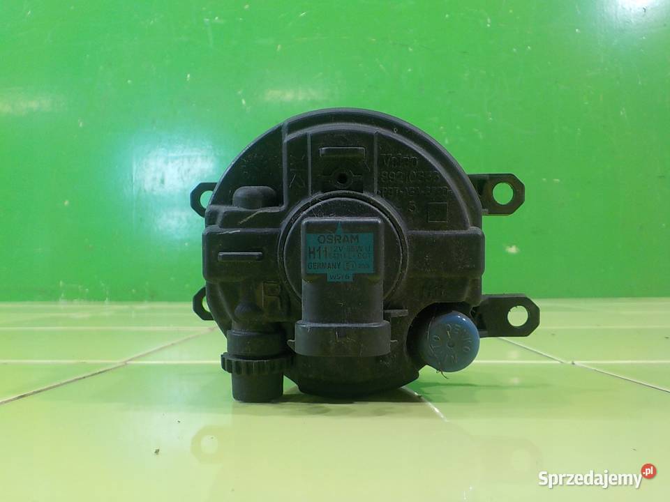 TOYOTA URBAN CRUISER 13 VVTI 09r 5D halogen Suków