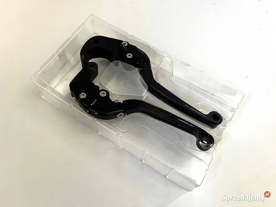 HONDA CBR 600 RR PC40 CBR 1000 SC59 Dźwignia Łobżenica