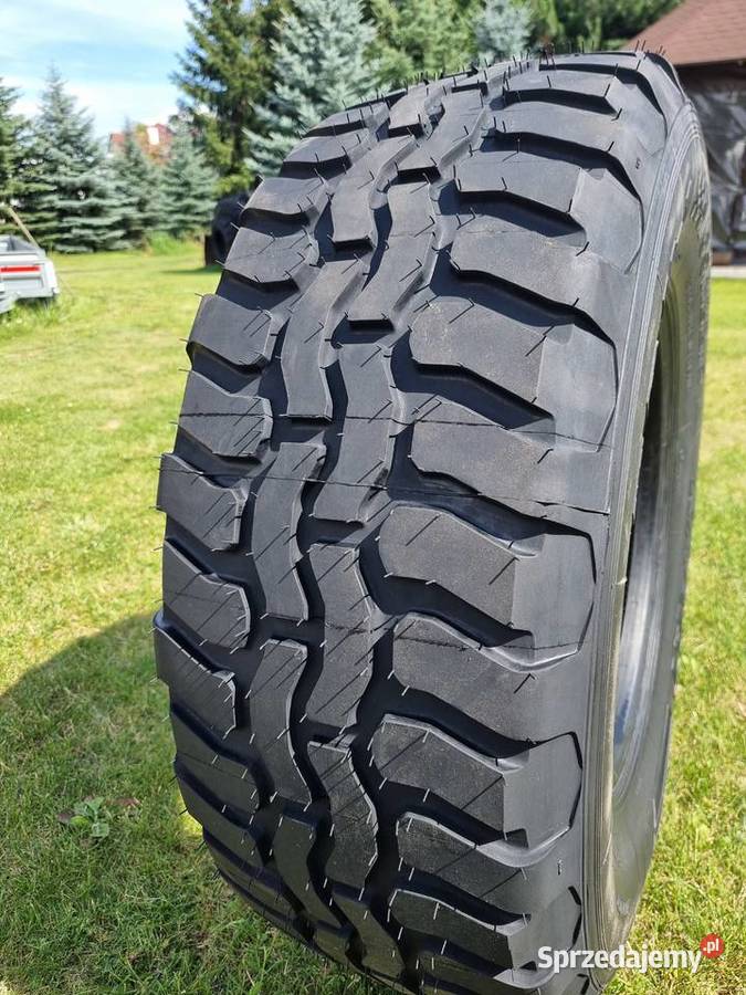 Opona 38565R225 18PR TL Kabat TRY1GY Opony rolnicze podkarpackie Tarnogóra
