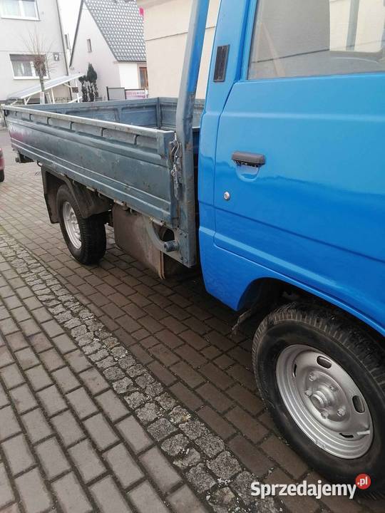 kia ceres 1997 Komorniki