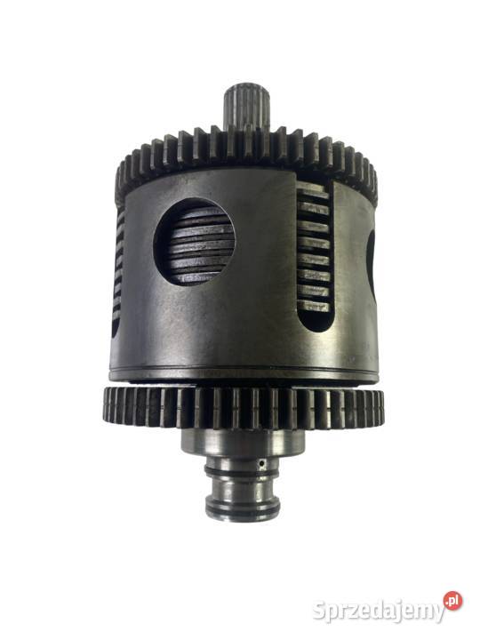 KOMPLETNY KOSZ SPRZĘGŁA SJ290841 R258184 R27853 Kielce
