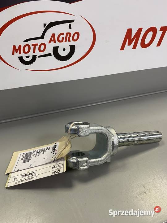 Widełki wieszaka narzędzi Case Holland Steyr podlaskie Białystok