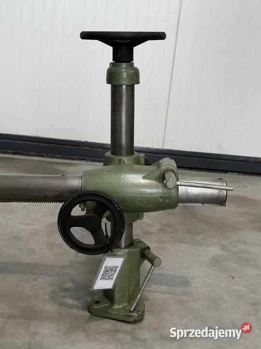 Posuw 3 rolkowy BREVETTATO 1288 Łabuńki Pierwsze