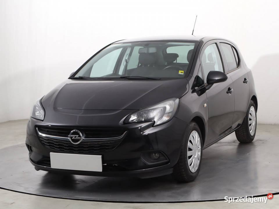 Opel Corsa 14 przyciemniane szyby sprzedam