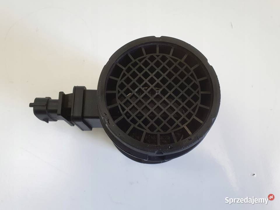 Opel Corsa D 13 CDTI PRZEPŁYWOMIERZ POWIETRZA