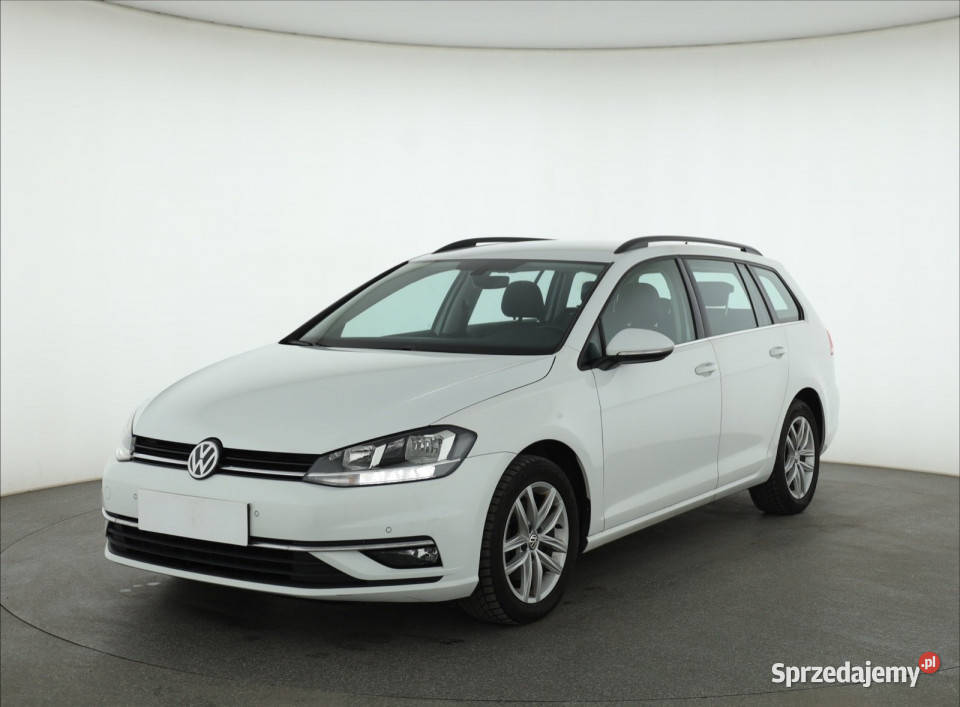 VW Golf 15 TSI poduszka powietrzna Piaseczno