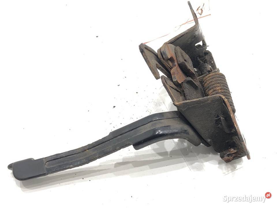 ZAMEK MASKI PRZÓD HYUNDAI VELOSTER Hatchback Zamki, wkładki i kluczyki