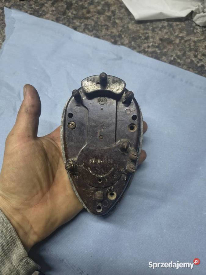 Amperomierz jawa 175 250 kiwaczka model 356 353 Pozostałe Rzeszów