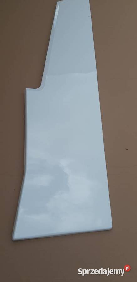 RENAULT RANGE T GAMA OWIEWKA ZAKABINOWA SPOILER Bieleń