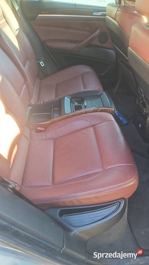 Bmw x6 2008 30b 35i 4x4 94