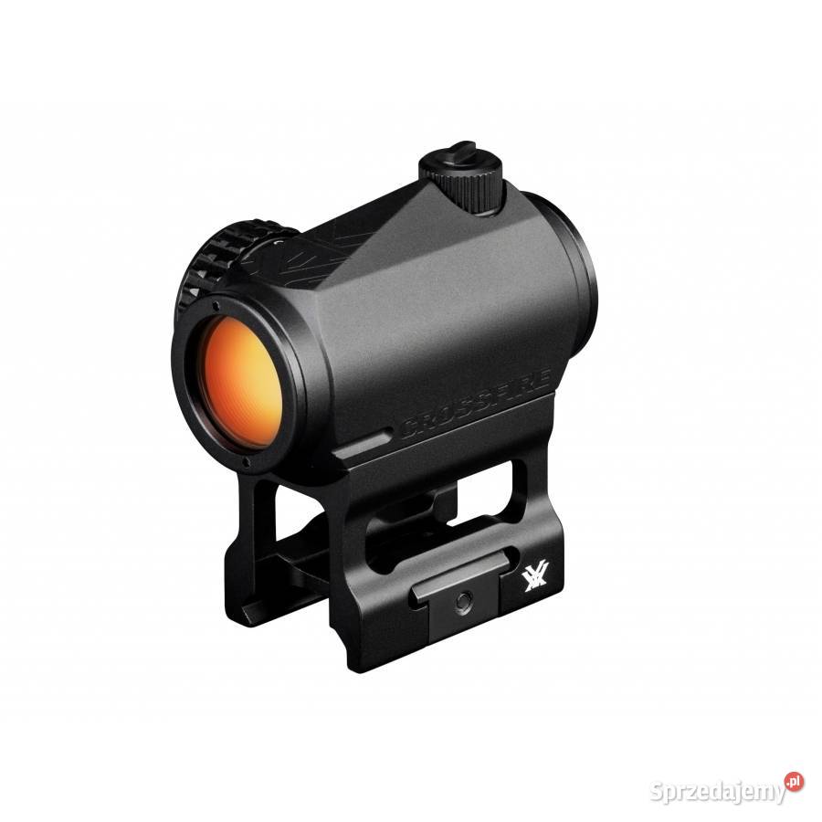Kolimator Vortex Crossfire Red Dot sprzedam