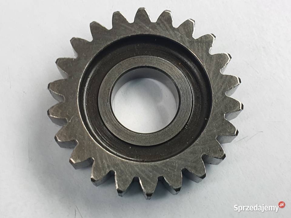 Tryb Zebatka Kolo Husqvarna Te Sm 610 Zębatki napędowe Łódź