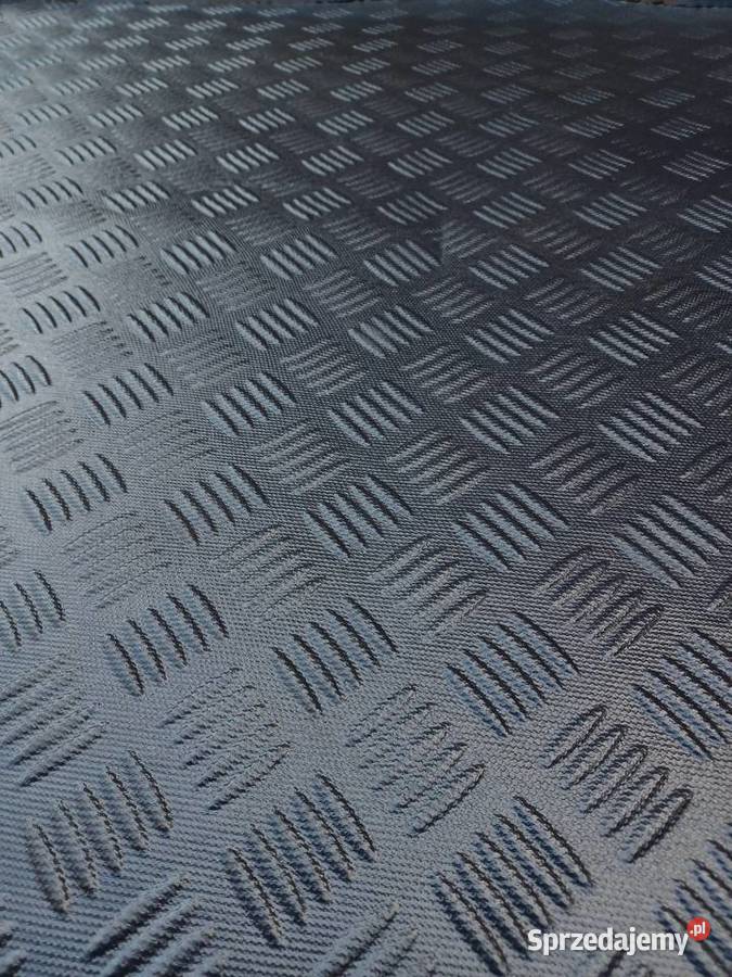 Nowa wykładzina ochronna bagażnika mazda 6 gh Ostrowiec Świętokrzyski