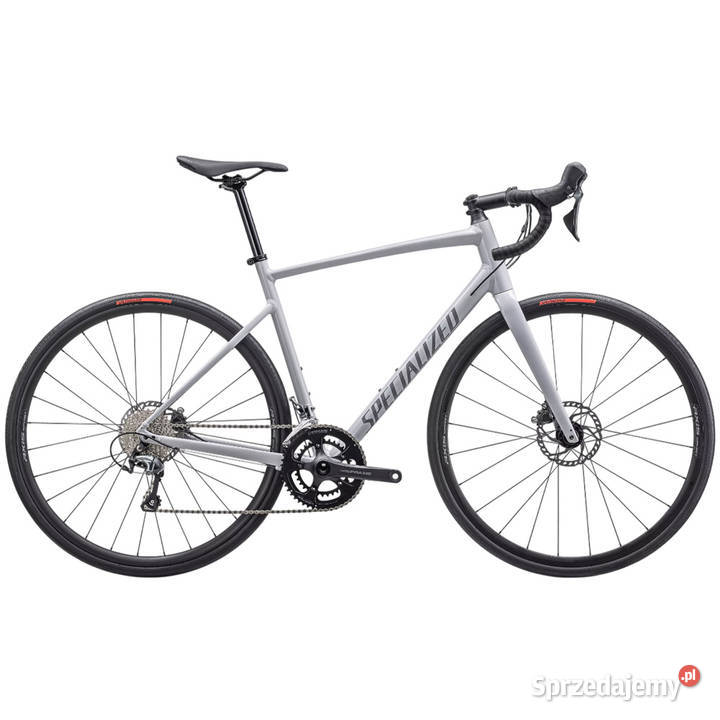 2025 Specialized Allez Disc Sport Road Bike