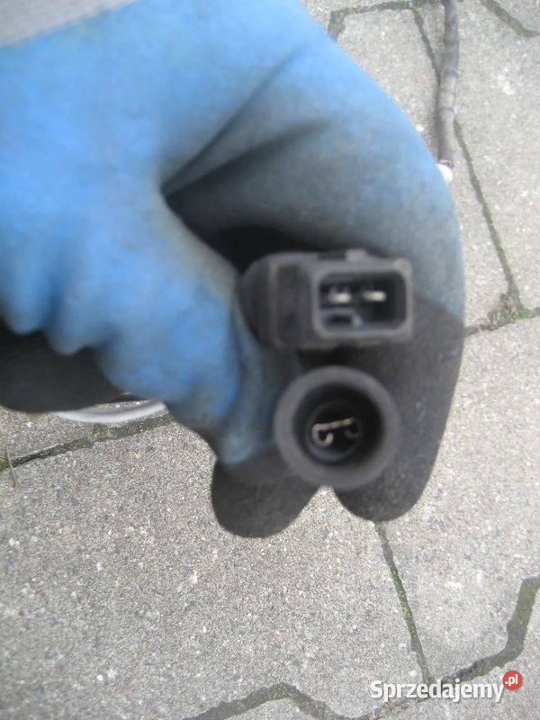 audi 100 c4 9094r 23 benzyna sonda lambda bosch Rakoniewice