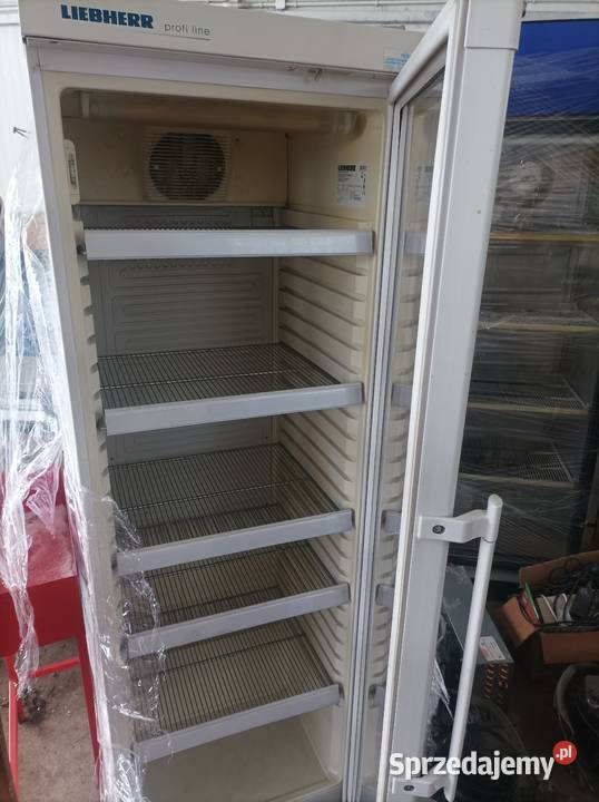 Chłodziarka lodówka szafa chłodnicza Sokołów Podlaski