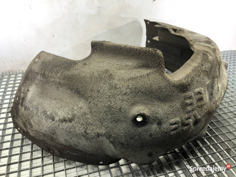 NADKOLE PRAWY TYŁ BMW F32 SportowyCoupe OSŁONA osobowe