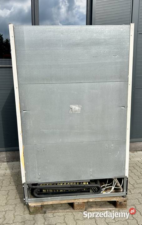 REGAŁ CHŁODNICZY LINDE EKSPOZYCYJNY WITRYNA Krępsko sprzedam