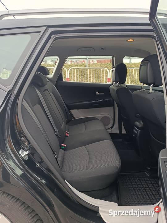 Kia Ceed 16 CVVT EX Rok produkcji 2009 Gębice sprzedam