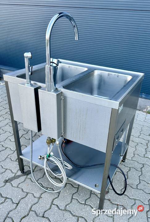 BEMAR PODGRZEWACZ 1 KOMOROWY NA 2 X 11GN 400V 80 Gastronomia Krępsko sprzedam