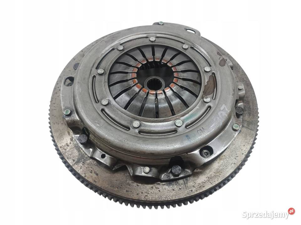 SPRZĘGŁO 55594657 14 16V Opel Corsa V 2014 E