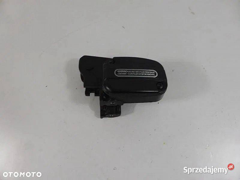 Pompa sprzęgła Harley Davidson V Rod H68 wielkopolskie sprzedam