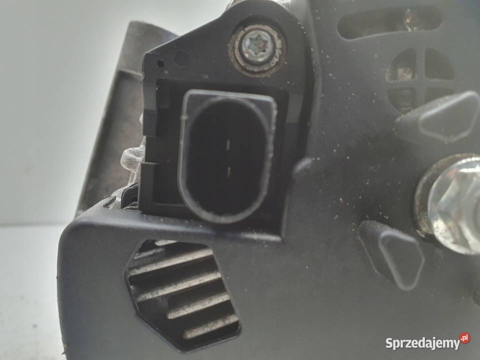 Ford Transit MK7 VII 22 TDCI ALTERNATOR Rudka