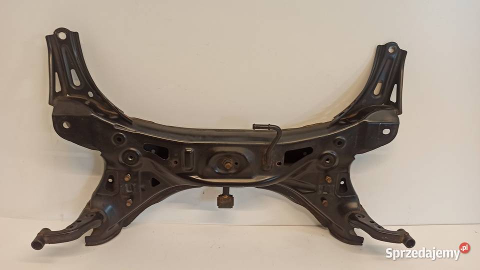 SUZUKI SWIFT MK8 SANKI WÓZEK KOŁYSKA PRZÓD osobowe