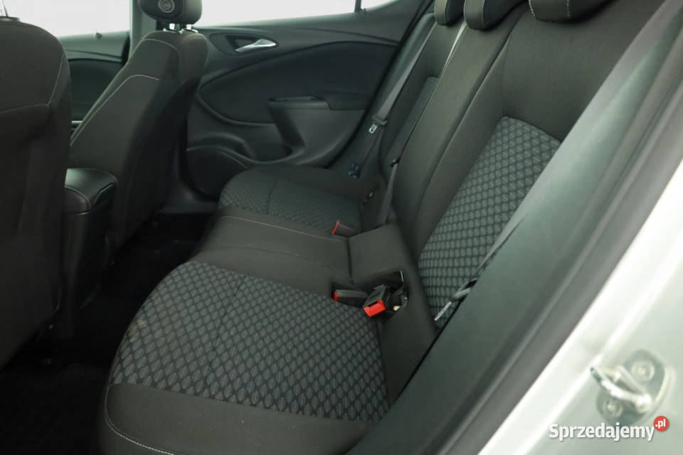 Opel Astra 12 Turbo ASR (kontrola trakcji) Astra mazowieckie Piaseczno