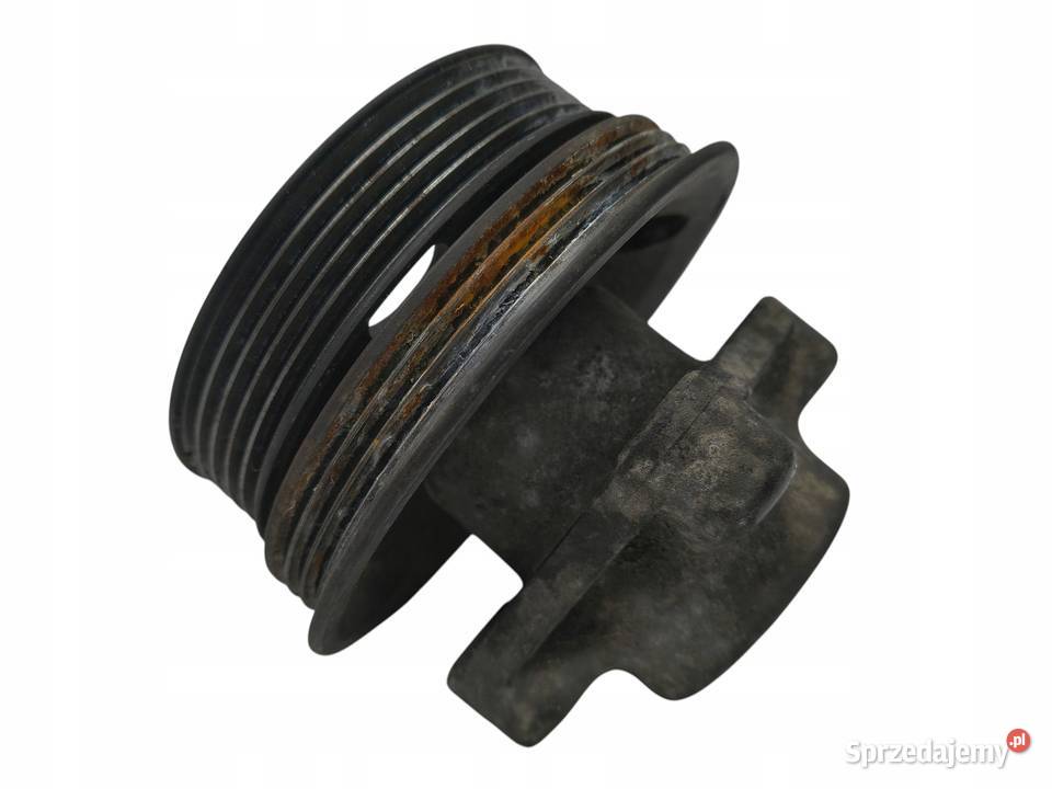 ROLKA NAPINACZA Volvo S60 II V70 III 20 D3 D4 osobowe sprzedam
