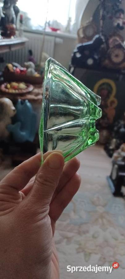 zastawa stolowa misa i 5 salaterek PRL Ząbkowice Poznań