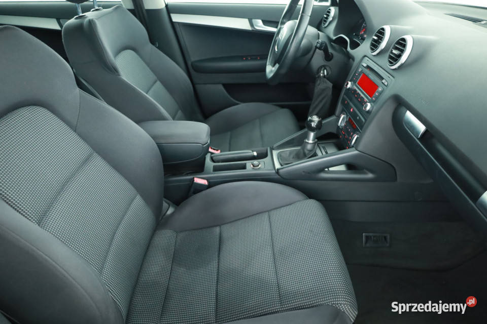 Audi A3 19 TDI