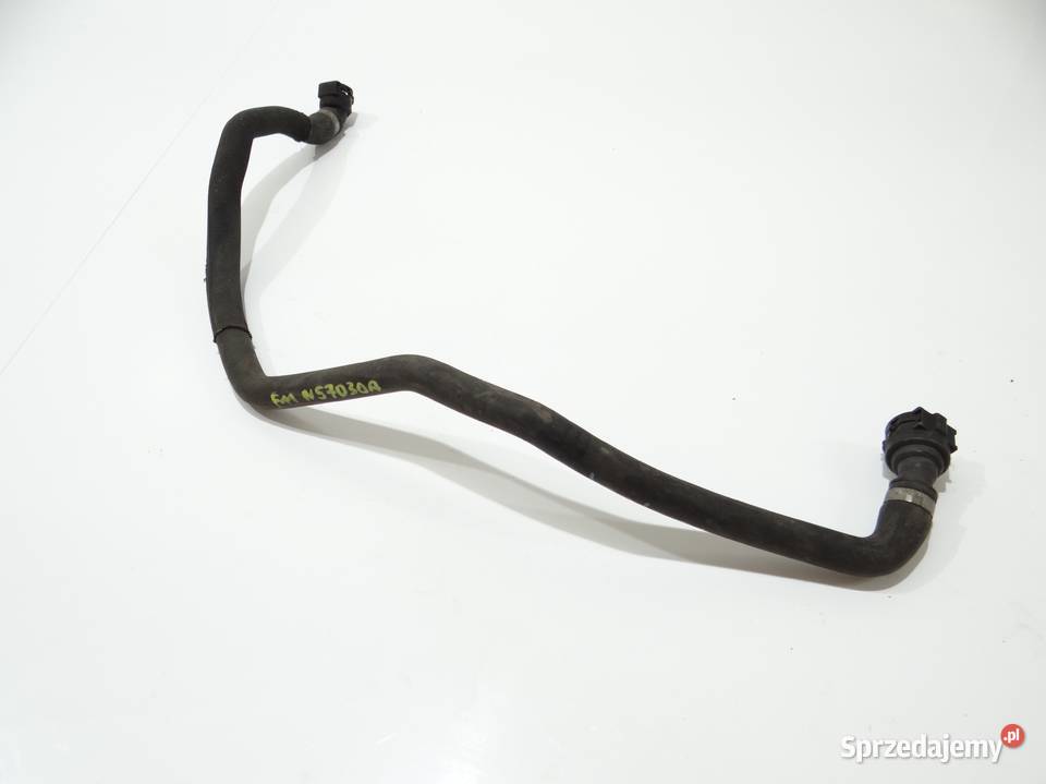 PRZEWÓD WĄŻ WODY BMW F10 F11 N57 7811984 Strzyżewice