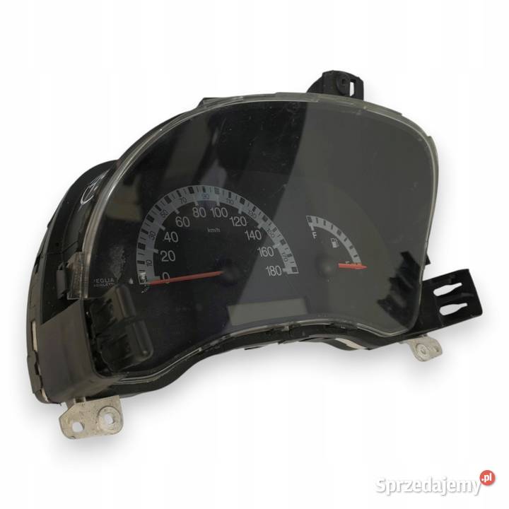 LICZNIK ZEGARY 46812948 Fiat Punto II LIFT 12 8V Chełm