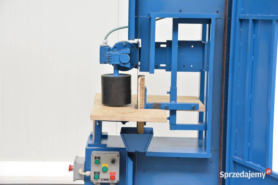 SZLIFIERKA PIONOWA małopolskie Biertowice sprzedam