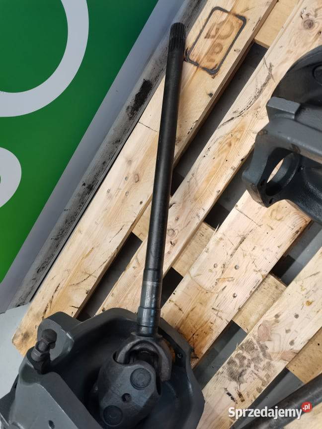 Zwolnica Fendt 926 Vario 00030453190 Wilkowo