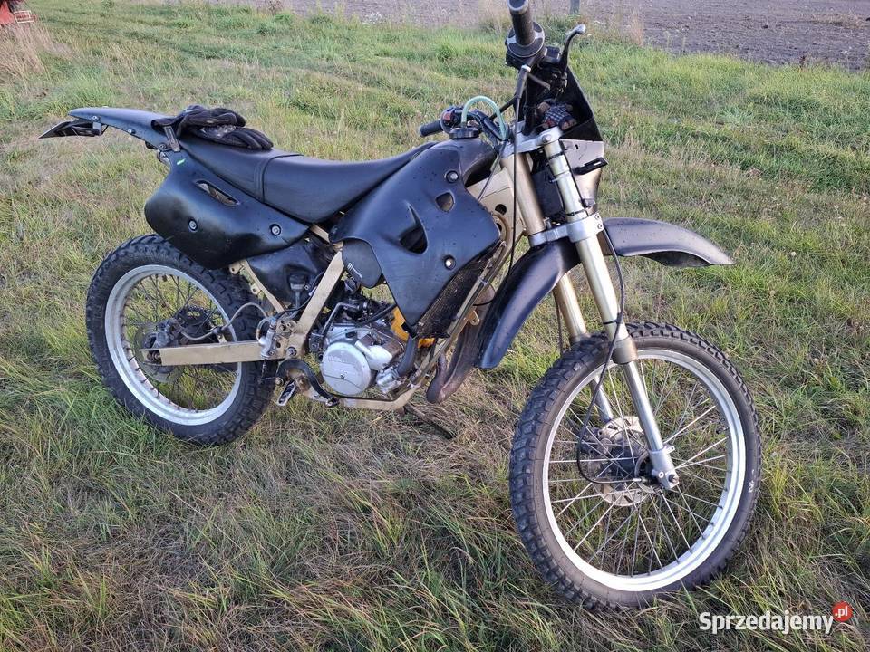 Motorhispania furia 50 Sobolew