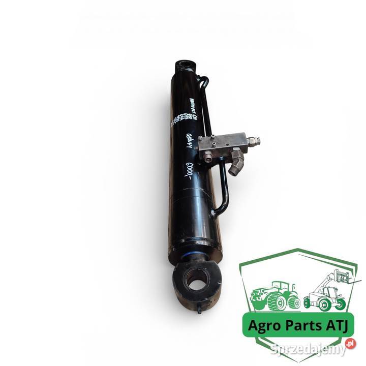 Główny Siłownik Cylinder Hydrauliczny 288081 Ciechanowiec sprzedam