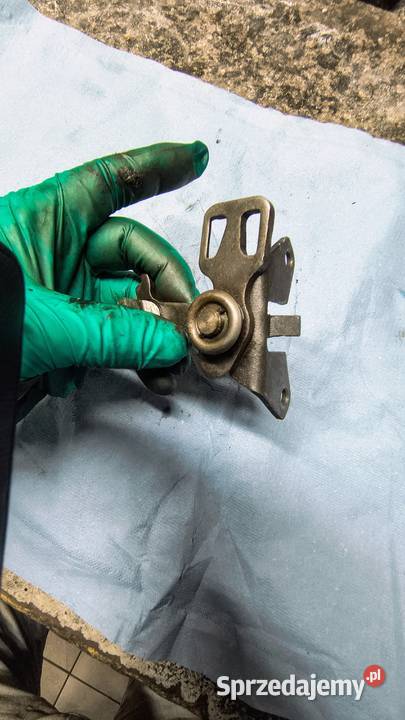 Automat zmiany biegów WSK 125 wfm Rzeszów