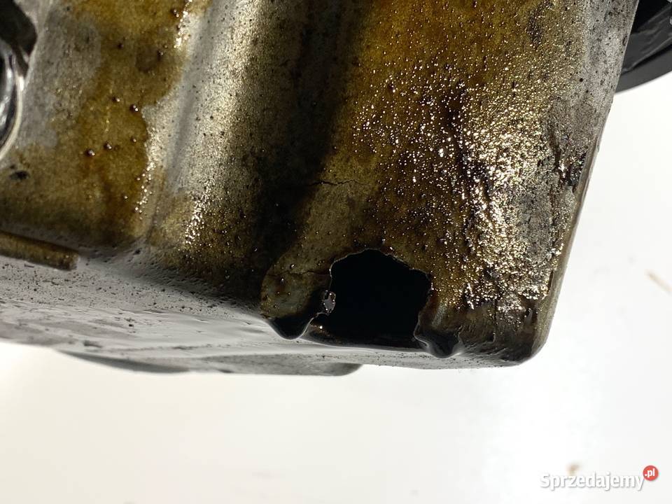 SILNIK VOLVO 20 303 S90 II