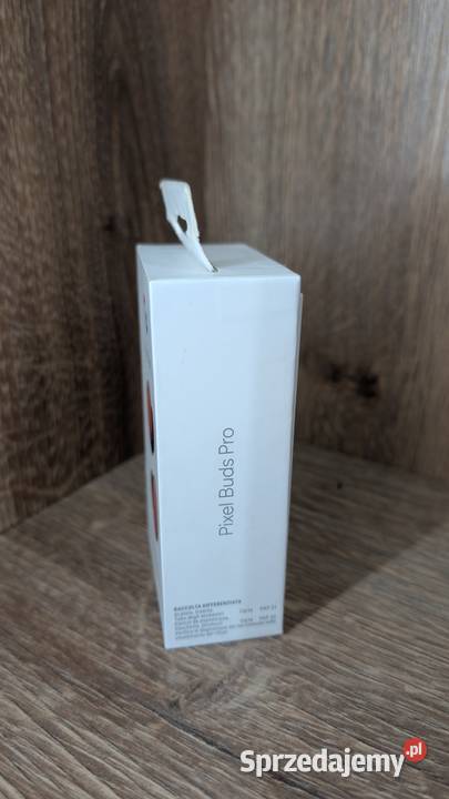 Słuchawki Bezprzewodowe Dokanałowe Pixel Buds Ruda Śląska