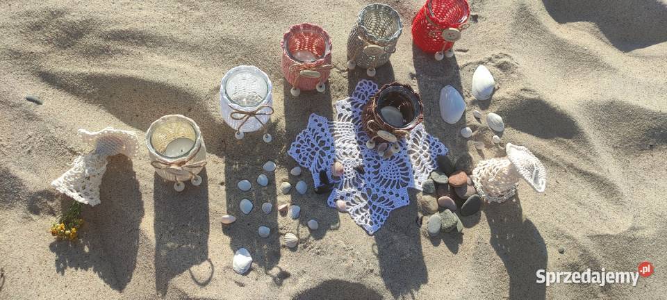 LAMPIONIKI NA SZYDEŁKU Turek