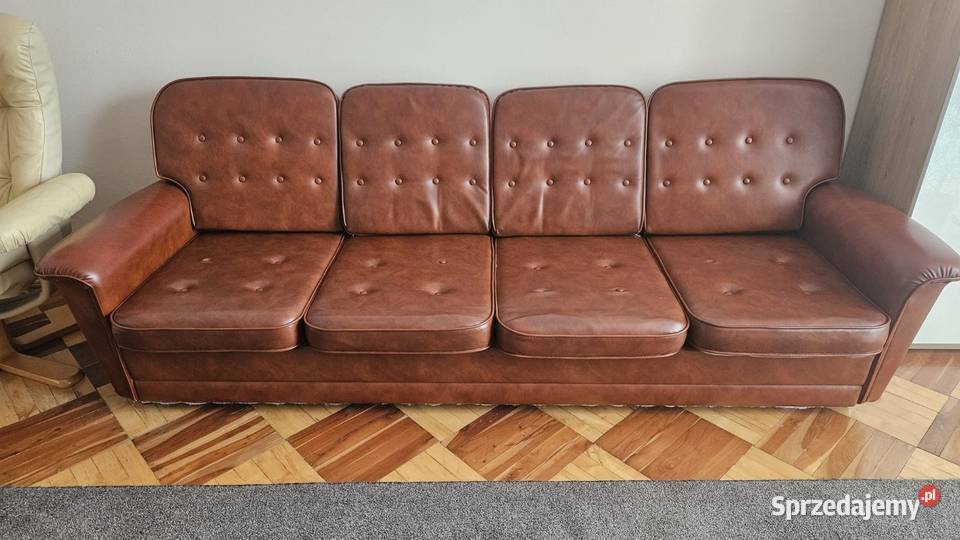 Sofa 2 foteie Gorlice